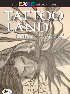 cover image of Tattoo Land